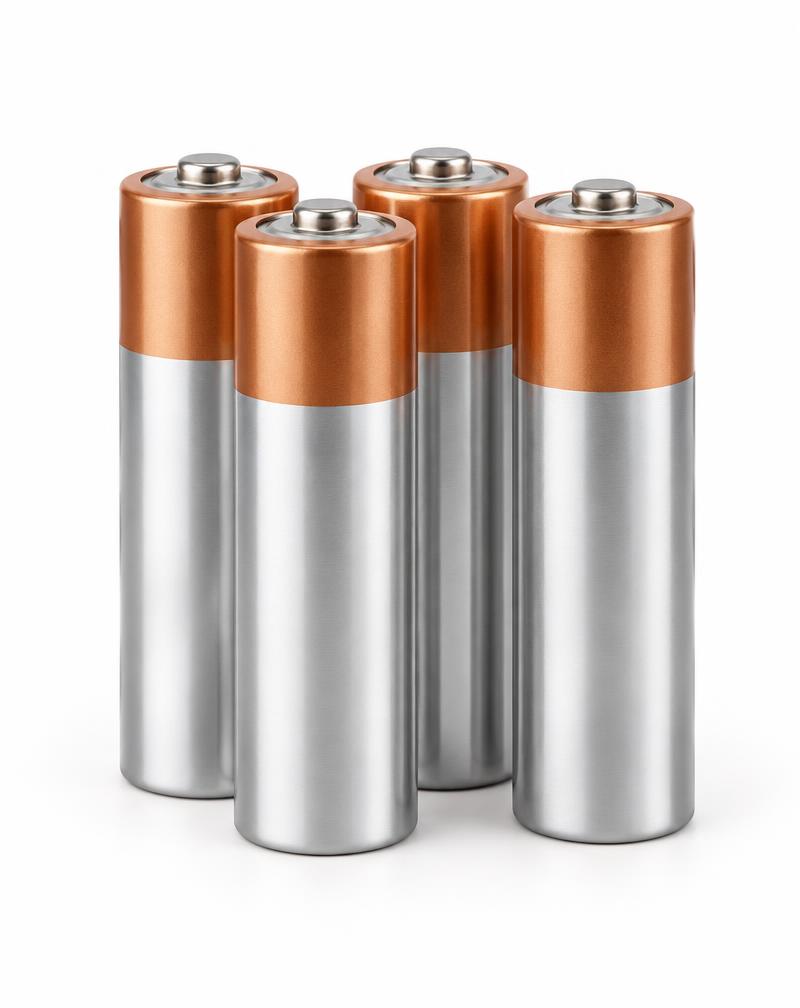 Batteries & Power
