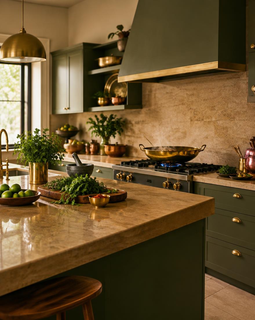 Make Every Kitchen Feel New