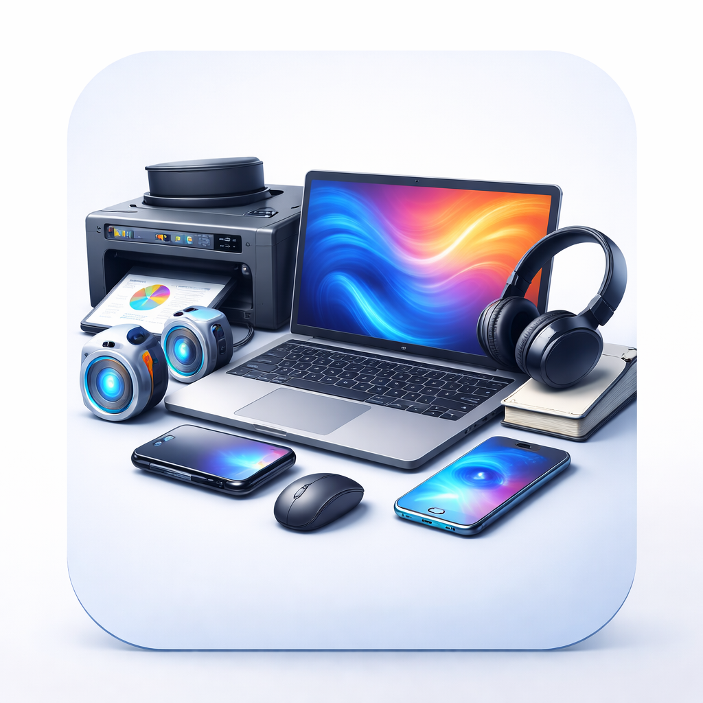 Electronics