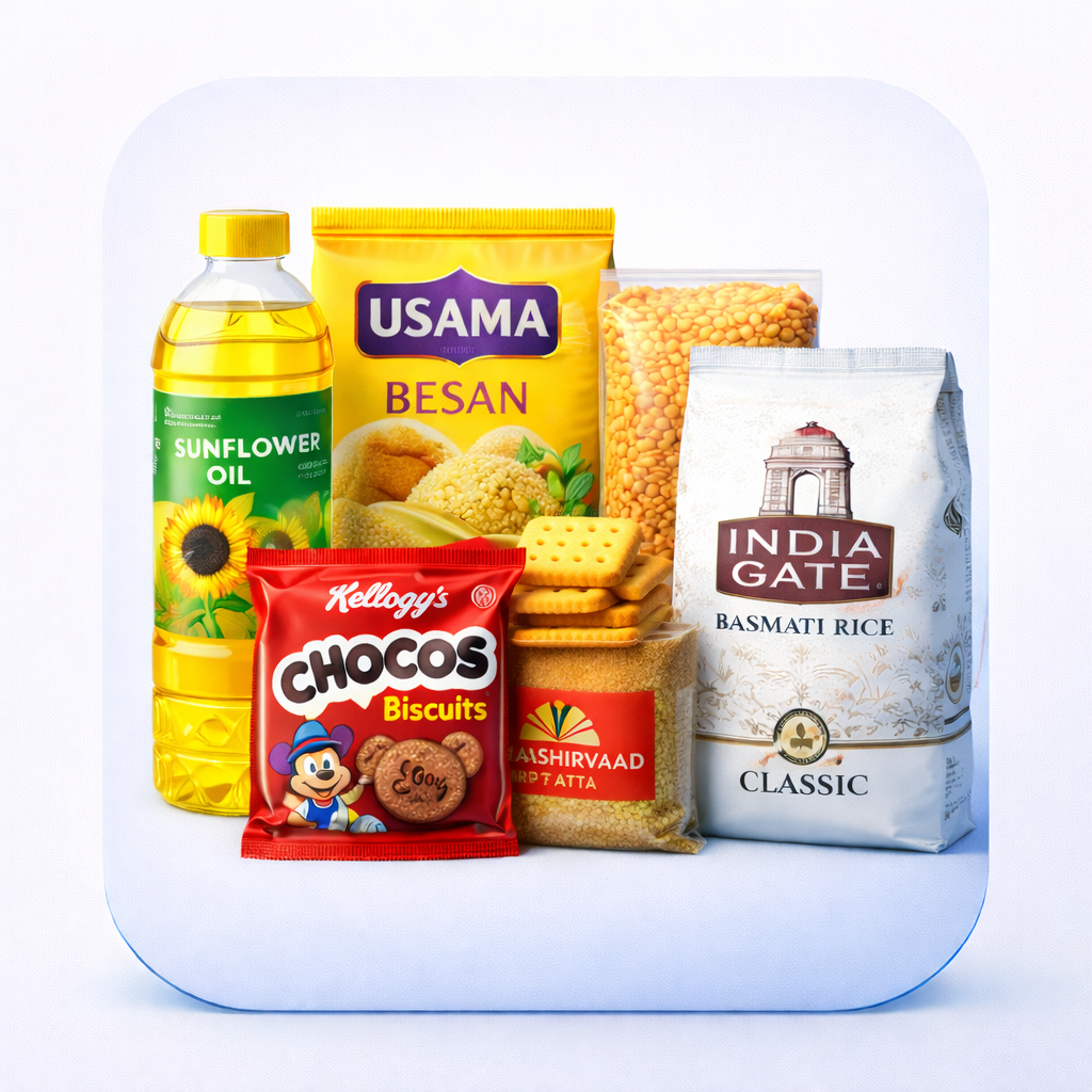 Grocery